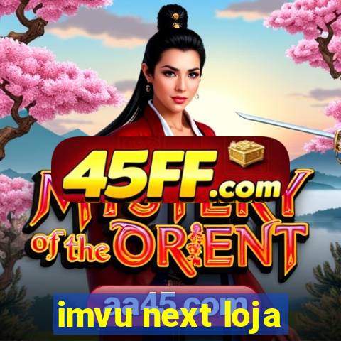 imvu next loja